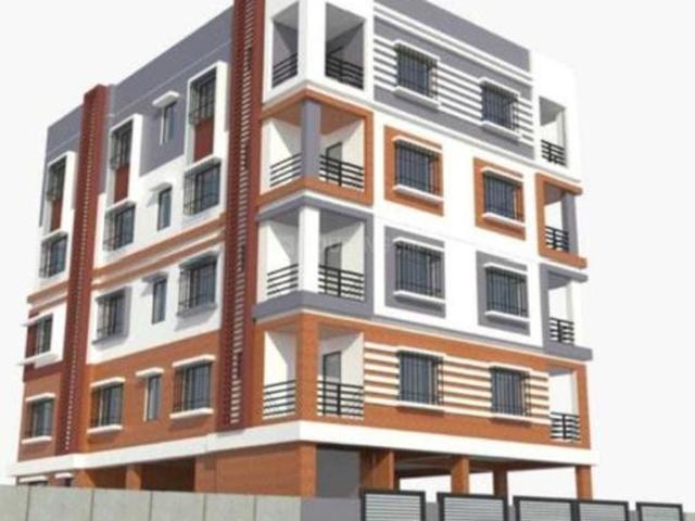 Flat for sale in North 24 Parganas, Khardaha