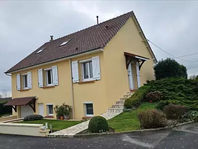 Maison vente à Vendôme, Rahart