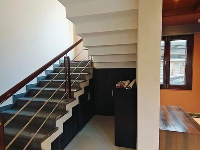Villa for rent in Bangalore North, Cox Town - Bangalore