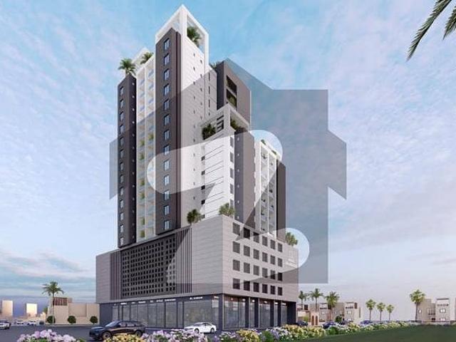 Apartment for sale in North Waziristan, Federally Administered Tribal Areas fata