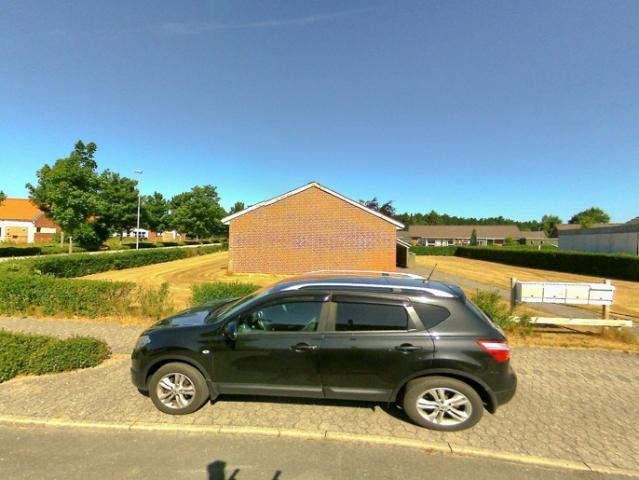 Zimmer til leje i Sønder Omme, Billund