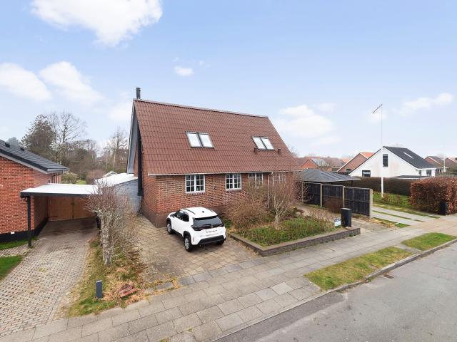 Villa til salg i Esbjerg