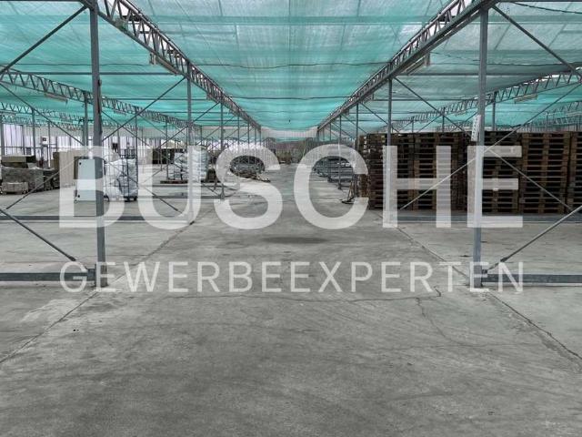 Industrie kaufen in Rahden, Kreis Minden-Lübbecke