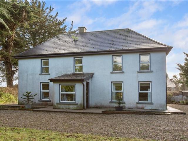 Detached House for sale in Loch Garman, North Tipperary
