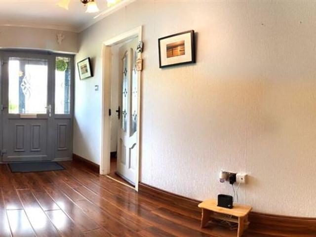 Detached House for sale in Tinahely, Wicklow