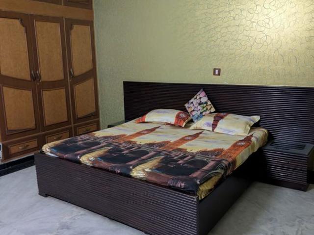 Flat for rent in Hariana