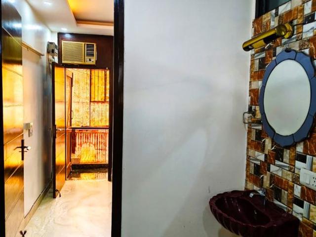 Flat for rent in Hariana