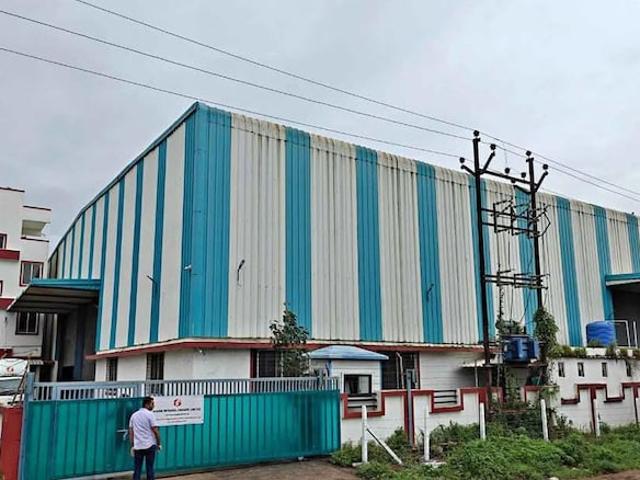 Commercial for sale in Kalwa, National Capital Territory Of Delhi