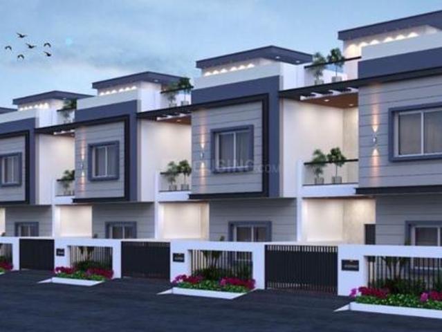 Villa for sale in Raipur, Chhattisgarh