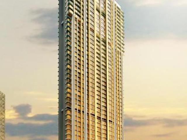 Flat for sale in Prabhadevi - Mumbai, National Capital Territory Of Delhi