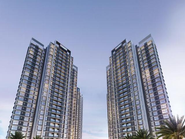 Flat for sale in Navi Mumbai, National Capital Territory Of Delhi