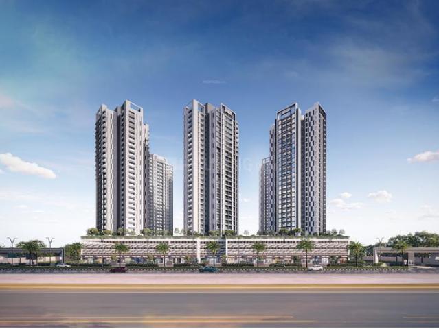 Flat for sale in Navi Mumbai, National Capital Territory Of Delhi