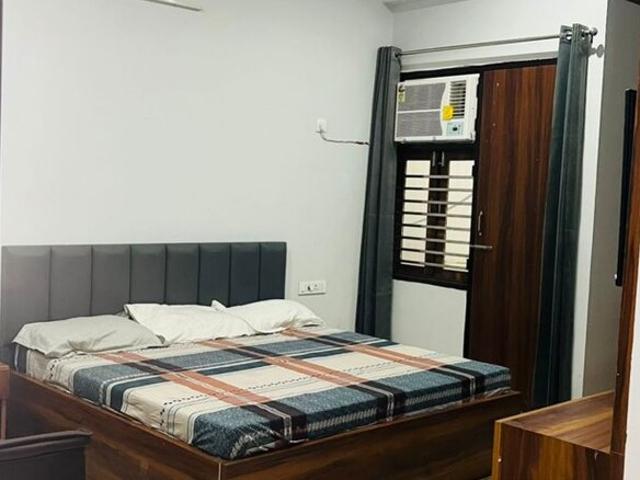 Flat for rent in Deri