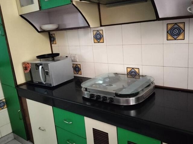 Flat for rent in Deri