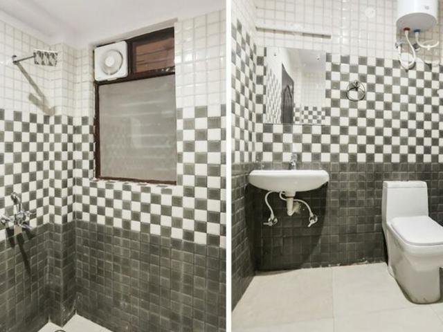 Flat for rent in Deri