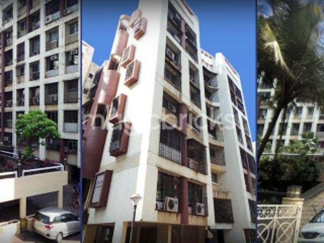 Flat for sale in Andheri - Mumbai, National Capital Territory Of Delhi