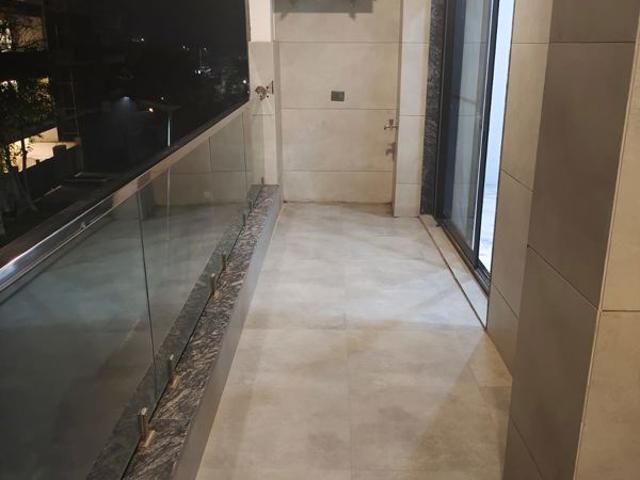 Flat for rent in Hariana