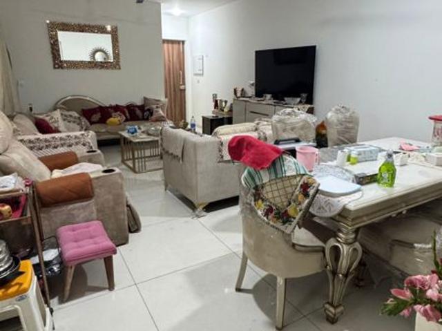 Flat for rent in Hariana