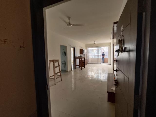 Flat for rent in Haidarabad, Telangana