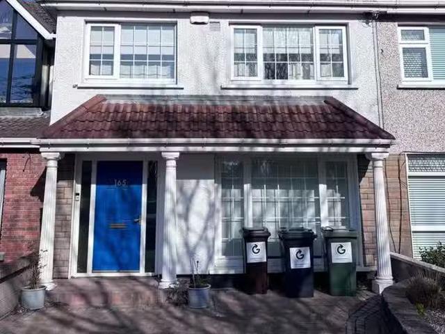House to rent