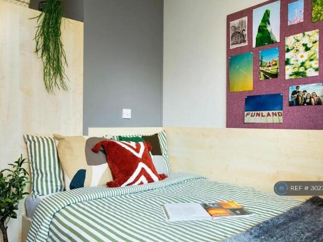 Apartment for rent in Mile End, Greater London