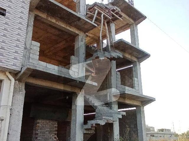 Commercial for sale in Islamabad