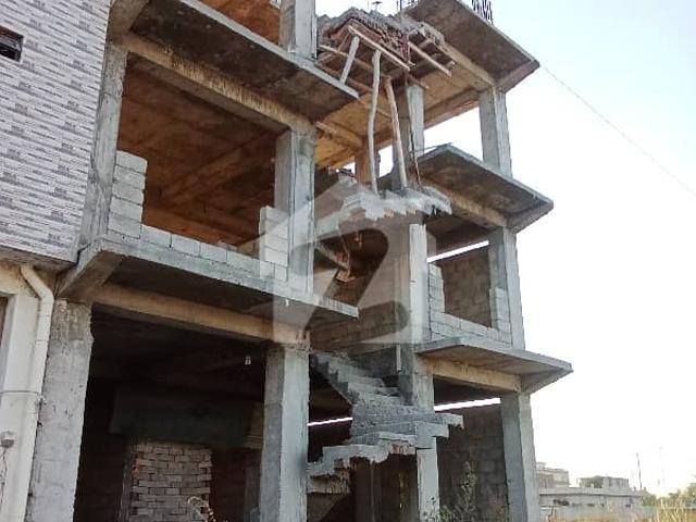 Commercial for sale in Islamabad