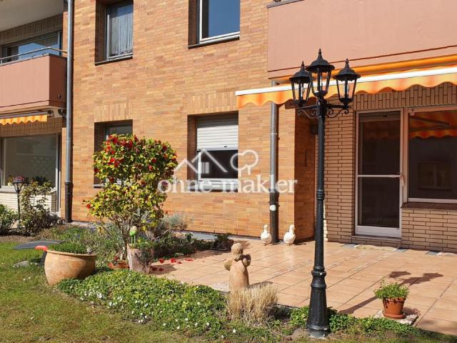 Apartment mieten in Duisburg-Süd, Duisburg