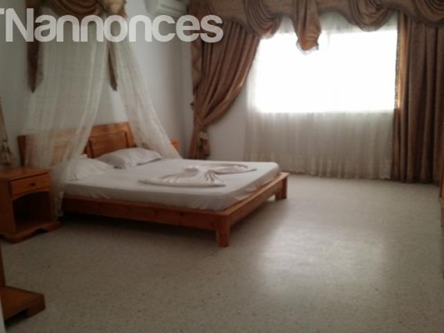 Appartement location