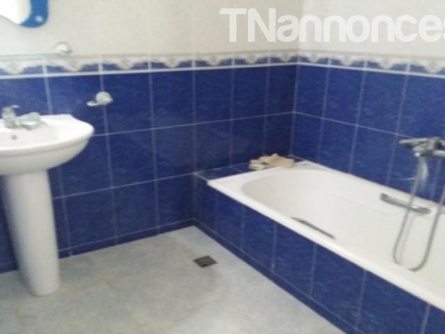 Appartement vente