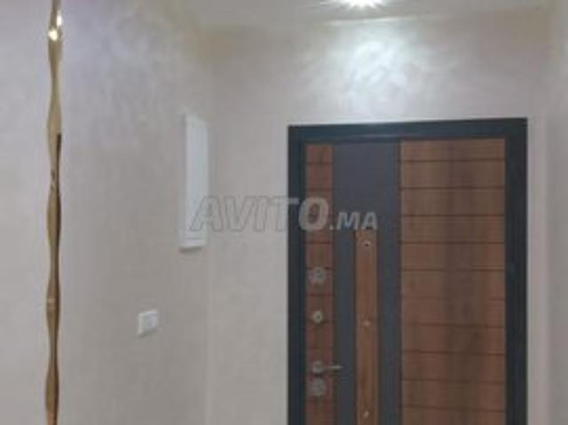 Appartement vente à Dar Bouazza, Gharb-Chrarda-Beni Hssen