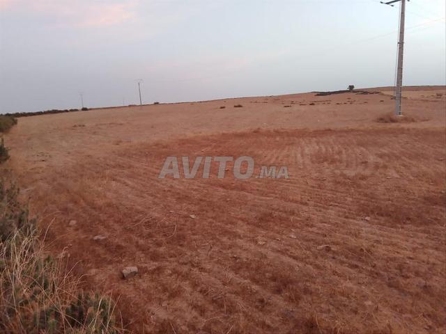 Propriété vente à Anfa, Gharb-Chrarda-Beni Hssen