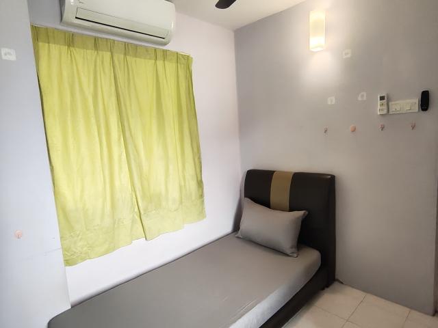 Room for rent in Georgetown, Penang