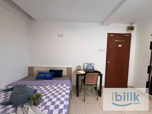 Room for rent in Petaling, Subang Jaya