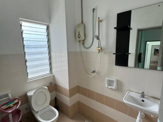 Room for rent in Petaling, Subang Jaya
