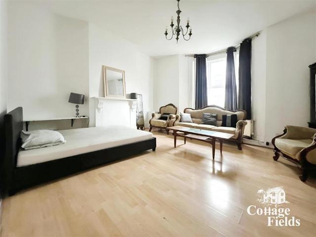 Apartment for rent in South Tottenham, Greater London