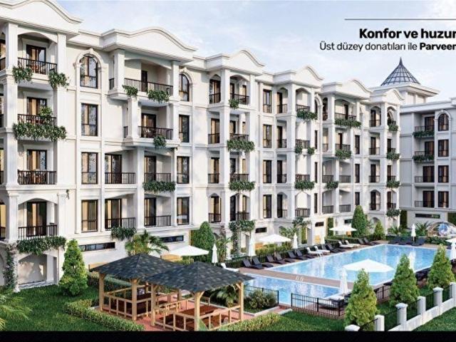Kartepe, Kocaeli içerisinde satılık mülk