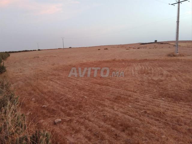 Propriété vente à Anfa, Gharb-Chrarda-Beni Hssen