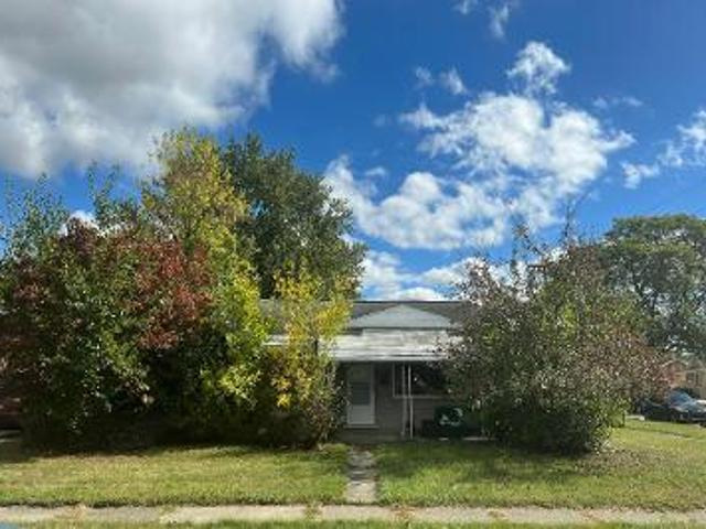 House for sale in Westland, Michigan