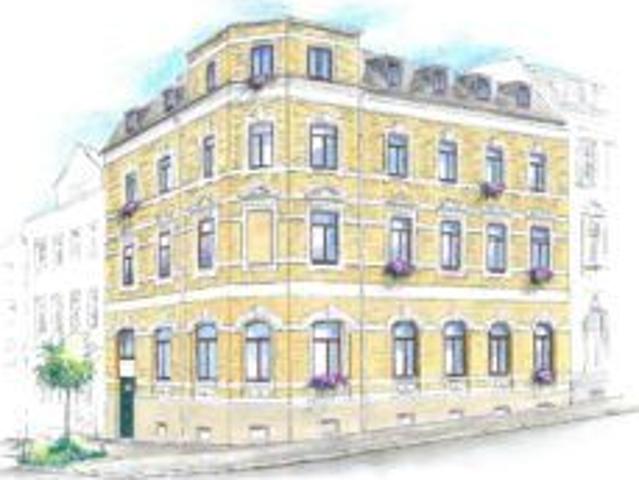 Apartment mieten in Schloßberg, Plauen