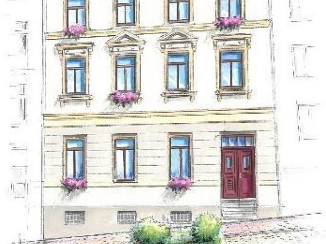 Apartment mieten in Schloßberg, Plauen