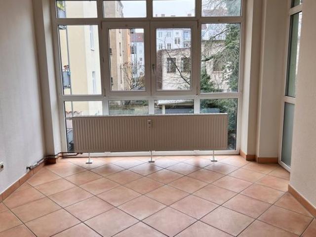 Wohnung mieten in Bahnhofsvorstadt, Plauen