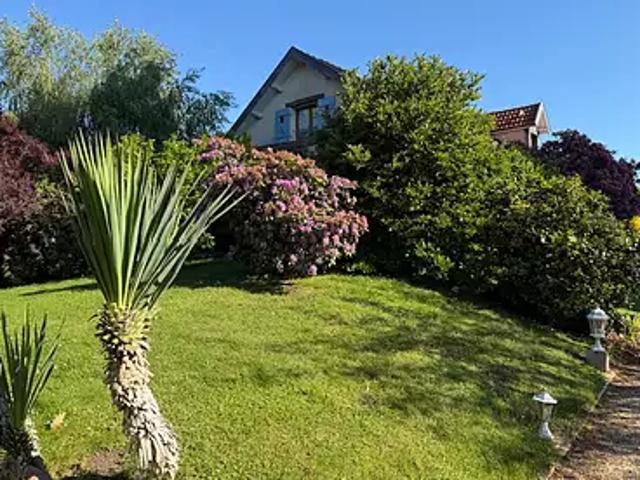 Maison vente à Dole, Rahon