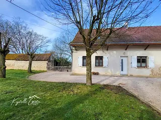 Maison vente à Dole, Rahon