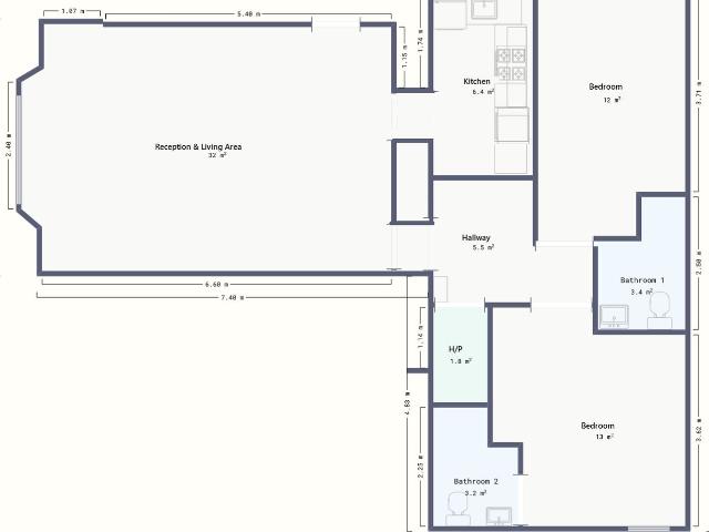 Apartment for sale in Rahoon