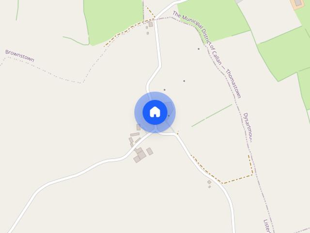 House to rent in Piltown, North Tipperary