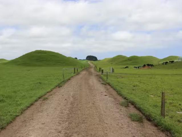 House for rent in Taranaki