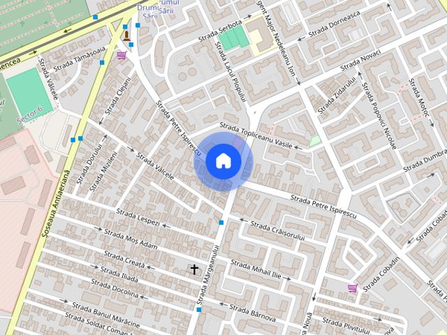 Garsonieră închirieri în București