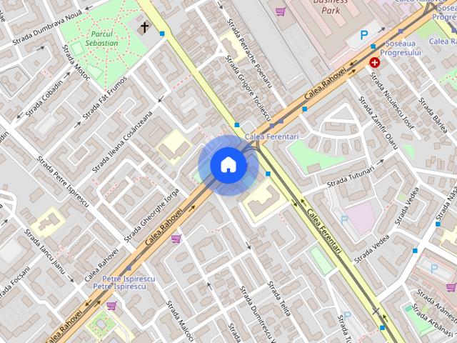 Apartament închirieri în București