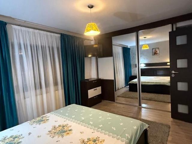 Apartament închirieri în Rauseni, Botoșani